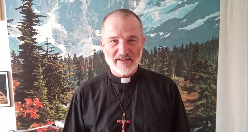 Suite de l’entretien exclusif avec l’abbé Guy Pagès « Les pasteurs sont responsables de l’apostasie de l’Occident »