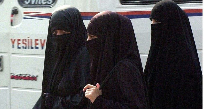 Allemagne : le niqab autorisé dans une école !