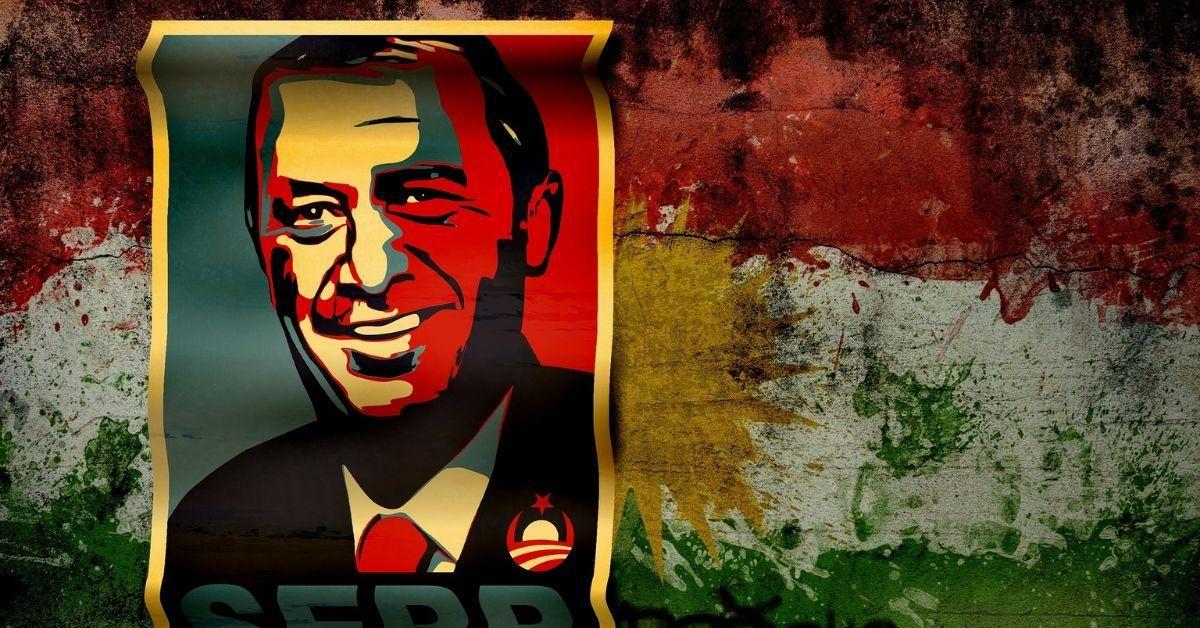 Réseaux sociaux : pourquoi les comptes d'Erdogan ne sont-ils pas supprimés ?