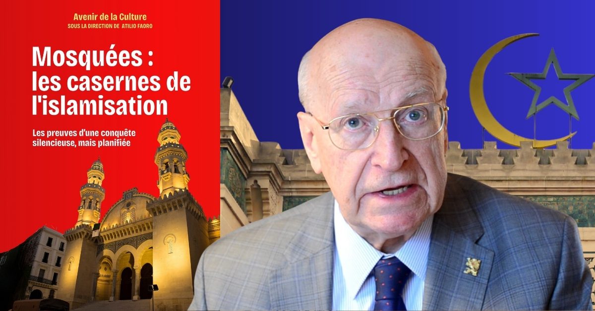 Faoro : « Là où le christianisme recule, l’islam avance »