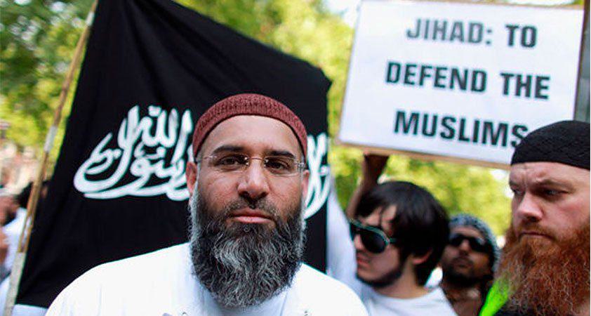 Royaume-Uni : un dangereux prédicateur islamique mis en liberté