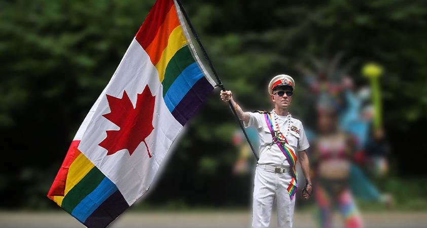 Canada : des millions de dollars pour promouvoir le « tourisme homosexuel »