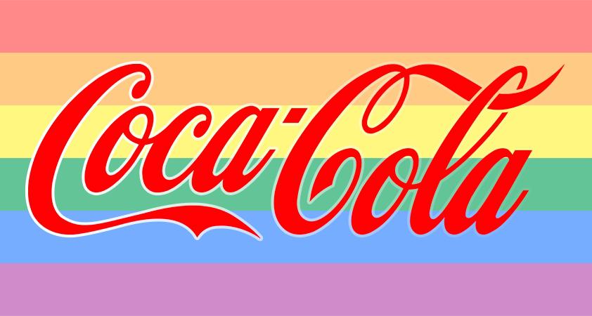 Hongrie : Coca-Cola promeut le lobby homosexuel !