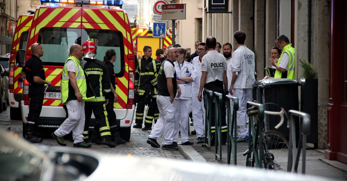 Des Français sont "poignardés"... que font les autorités ?