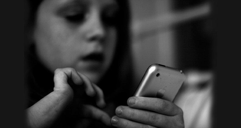 Education : les ravages du smartphone sur nos enfants