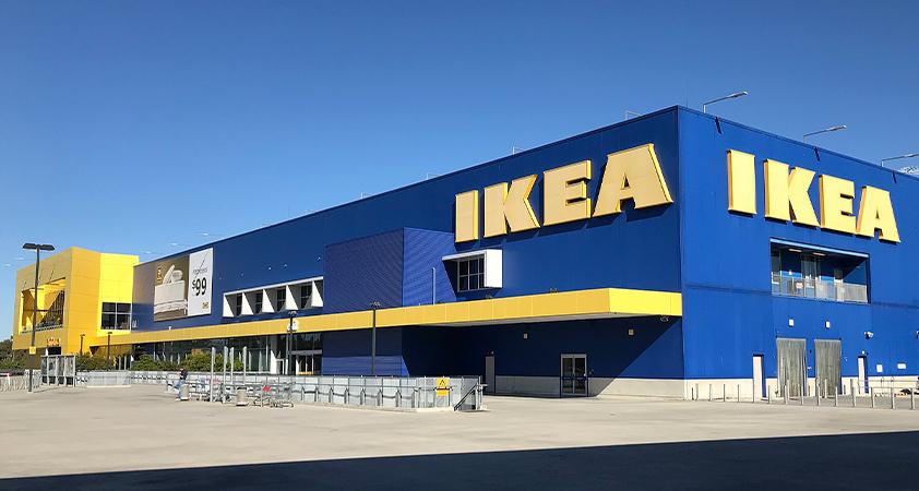 Suède : Noël n’existe plus chez IKEA