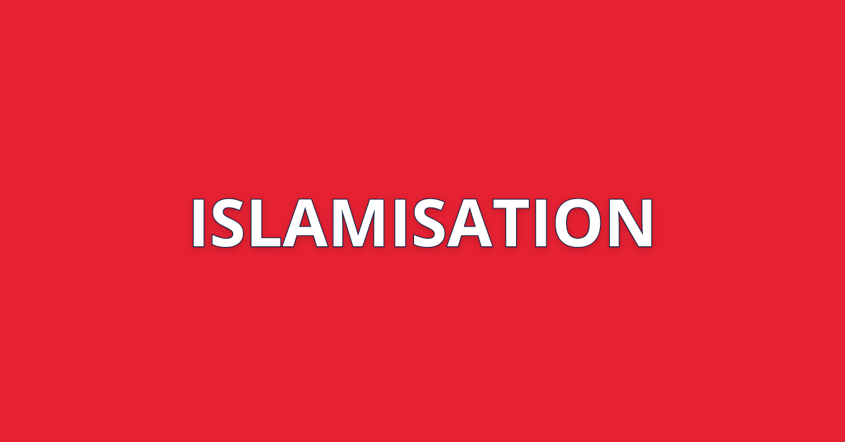 Allemagne : opération massive contre des dizaines de mosquées salafistes