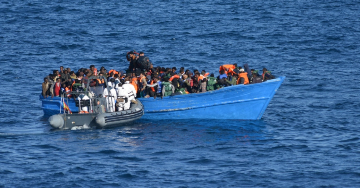 « Il y a mieux à faire pour le cœur battant de notre pays que de le réquisitionner pour des migrants »