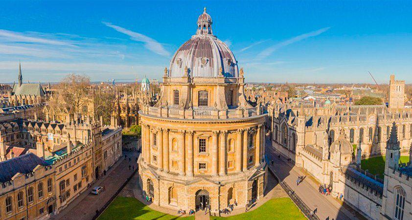 Oxford : une bourse réservée aux femmes sacrifié par la dictature de genre