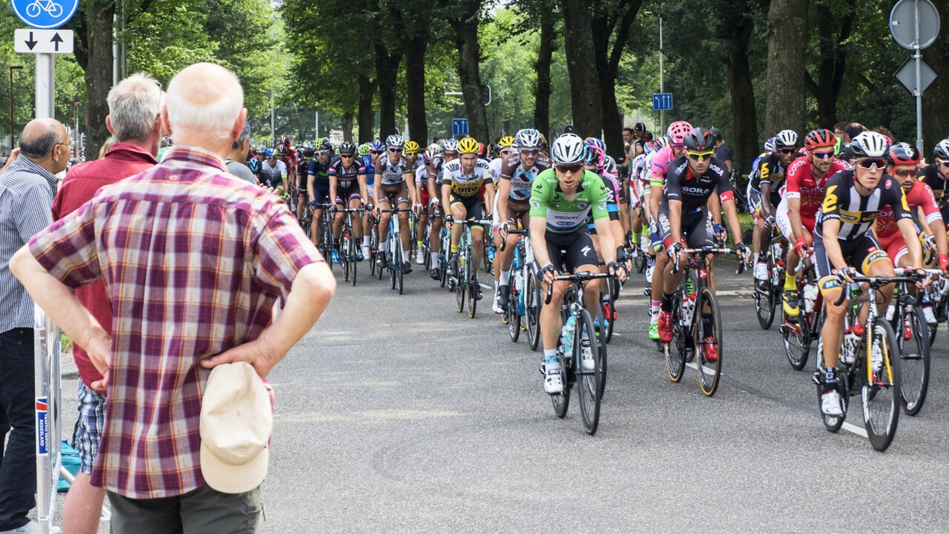 Le Tour de France, nouvelle cible du wokisme