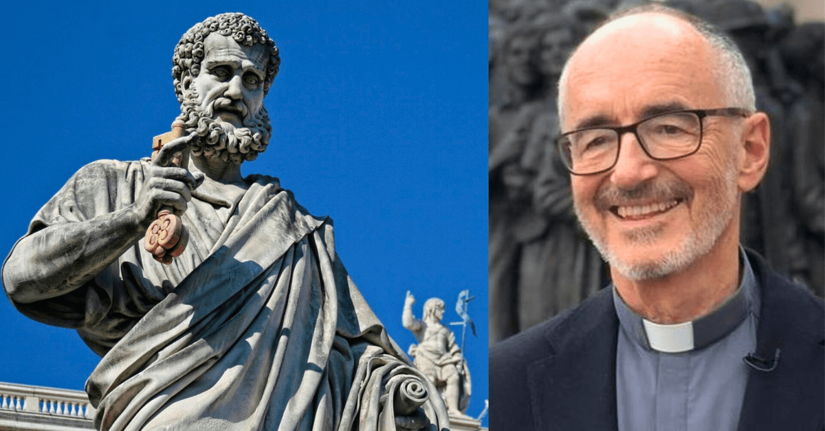 Le Vatican s'immisce dans les questions migratoires