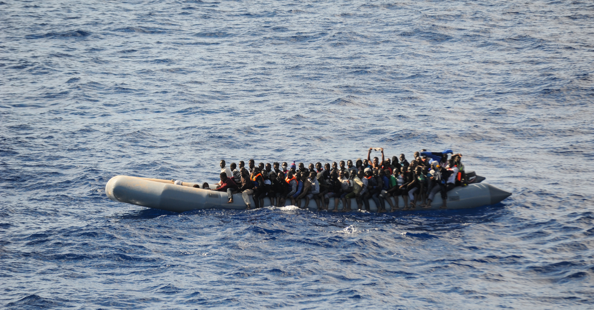 Migrants : les tentatives de traversées clandestines de la Manche explosent
