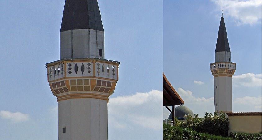 L’islamisation de la France vue du haut des minarets