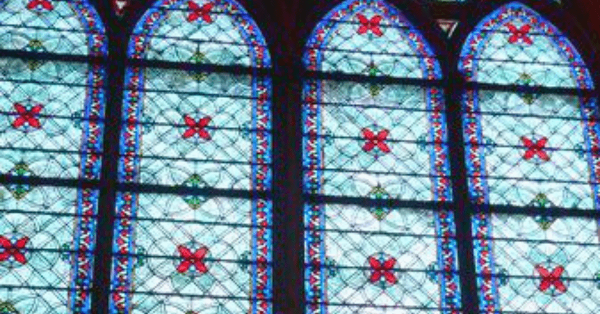 Notre-Dame : le scandale du remplacement des vitraux
