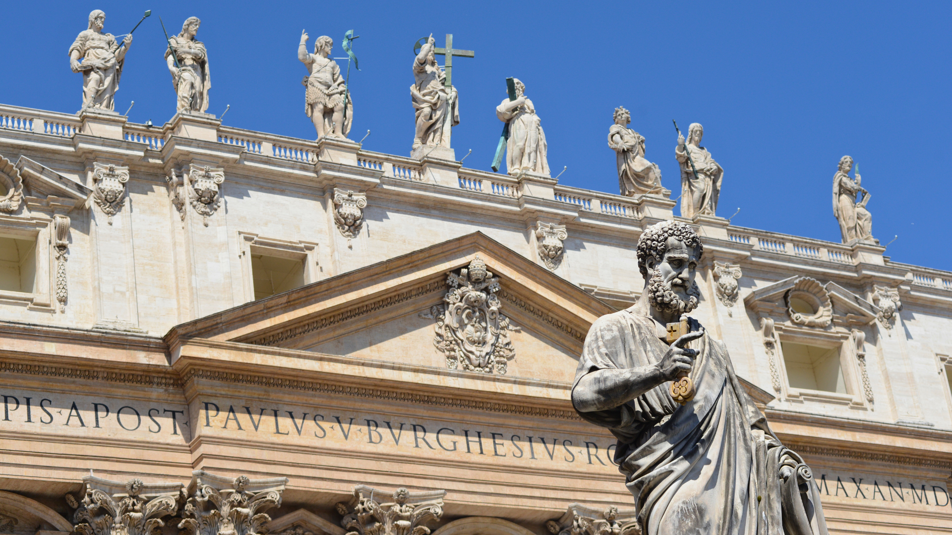 Requête au Pape François - Pour la révocation de la Déclaration Fiducia Supplicans