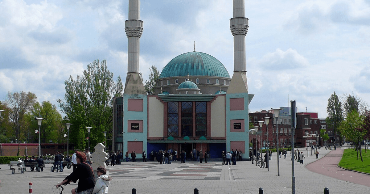 Pays-Bas : la communauté islamique en pleine croissance