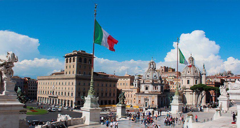 Italie : une nouvelle loi pour se protéger des ravages de l’immigration