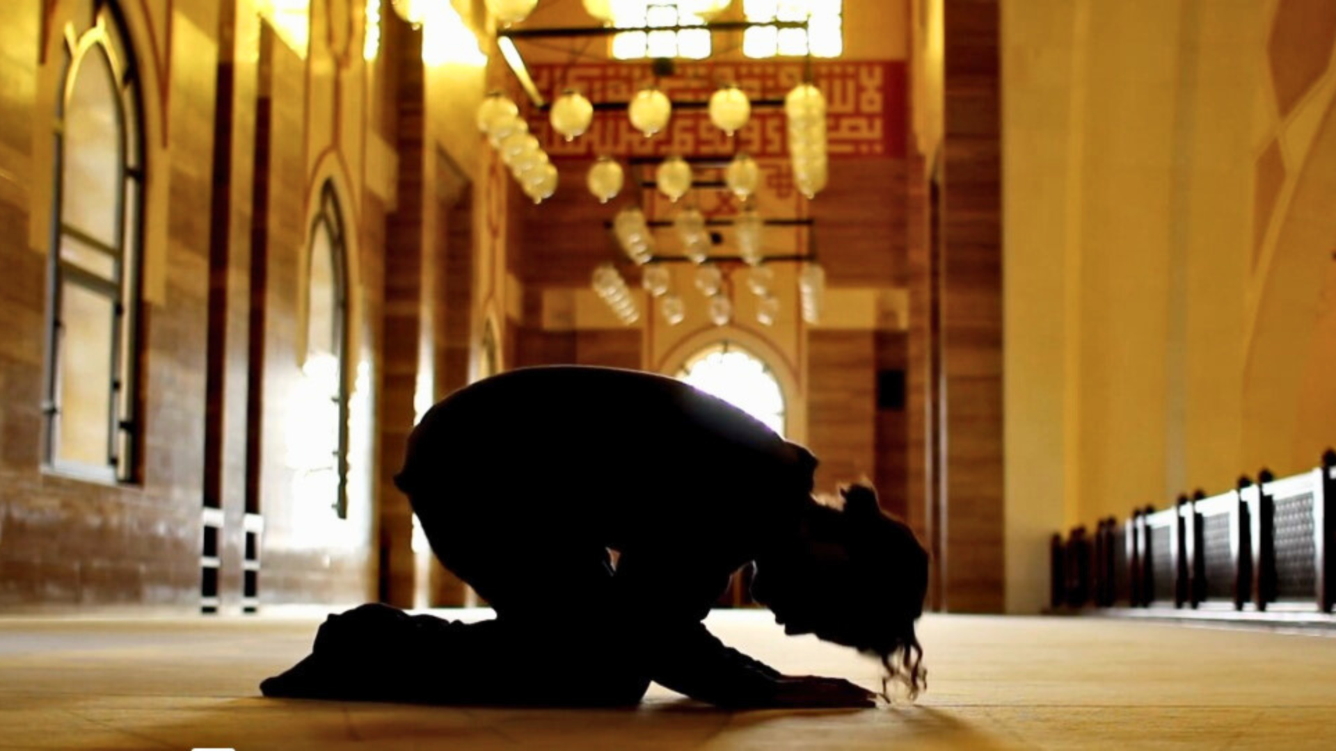 “Plus de 70% des mosquées françaises sont infiltrées par les salafistes”
