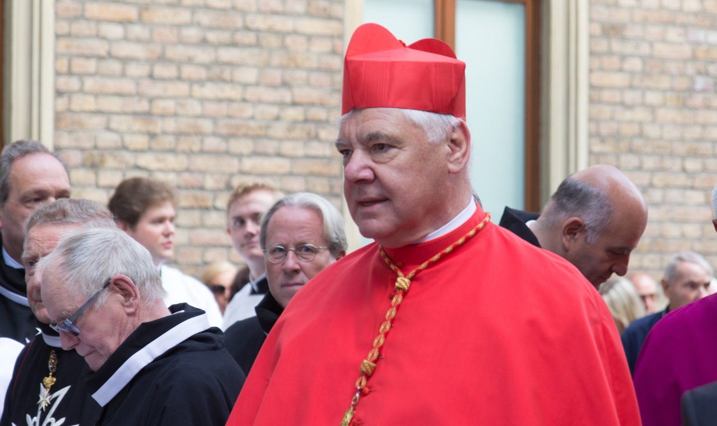 « Les chrétiens deviendront citoyens de seconde zone » : l’avertissement du Cardinal Müller