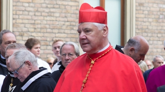 « Les chrétiens deviendront citoyens de seconde zone » : l’avertissement du Cardinal Müller