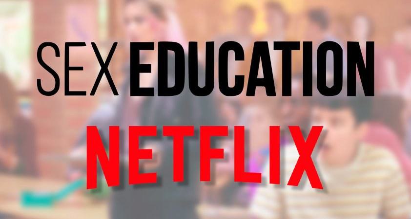 « Sex education » de Netflix : incitation à la débauche sous forme de mode d&#8217;emploi