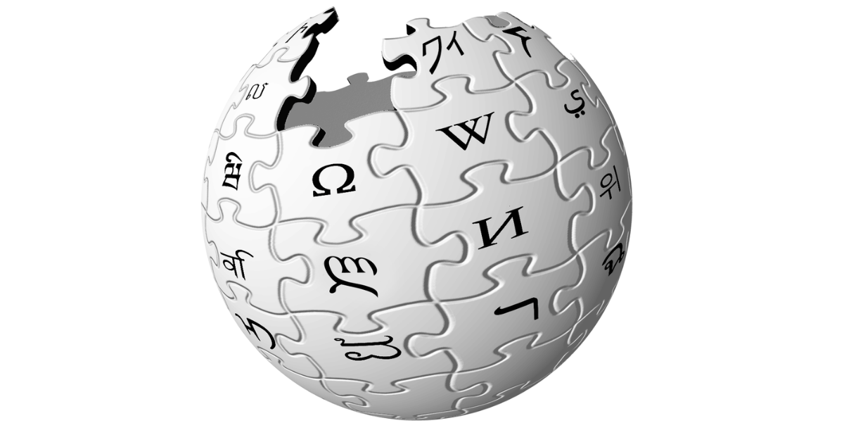 Wikipedia sous influence woke