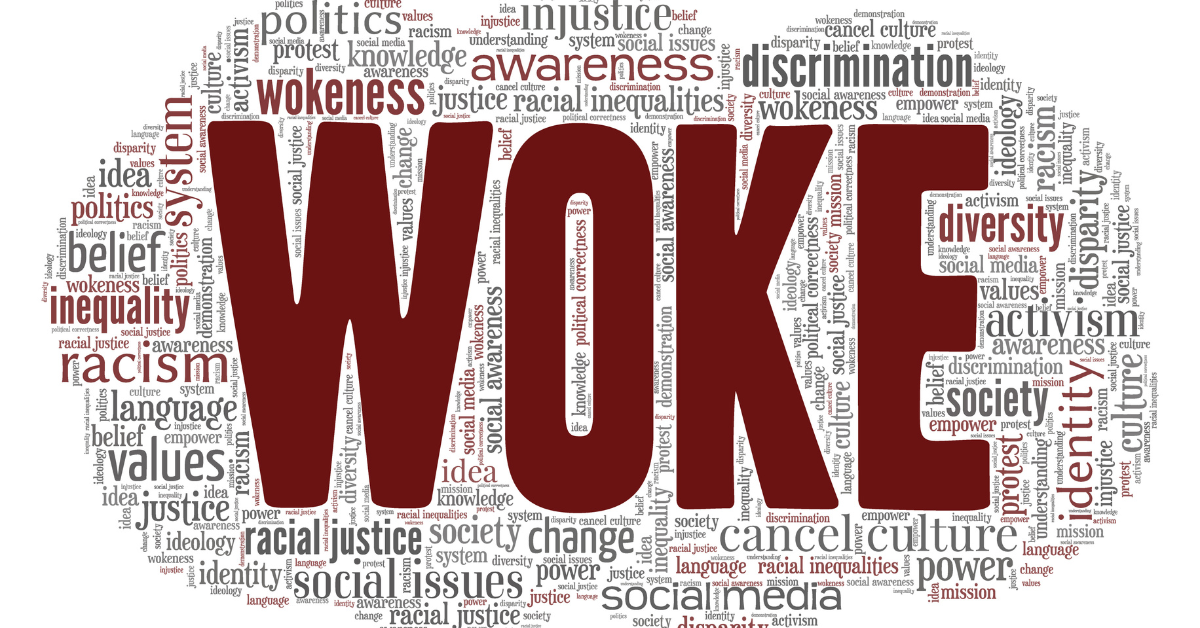 Dans la guerre des mots, «Woke» devient obsolète