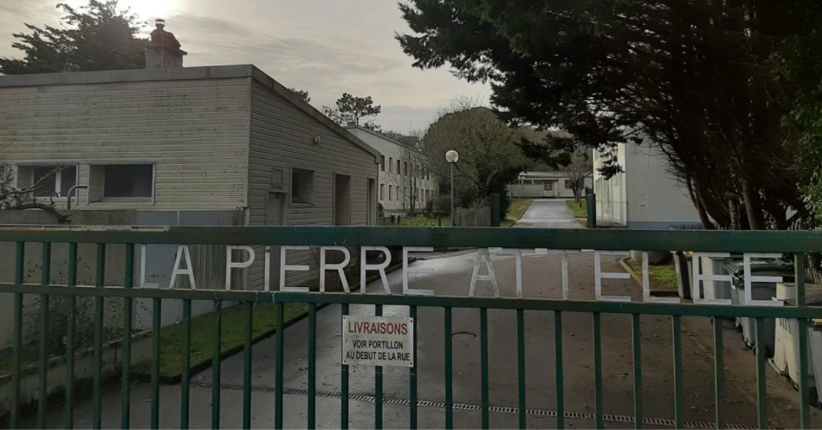 Loire-Atlantique : un nouveau centre d'accueil pour migrants fait scandale
