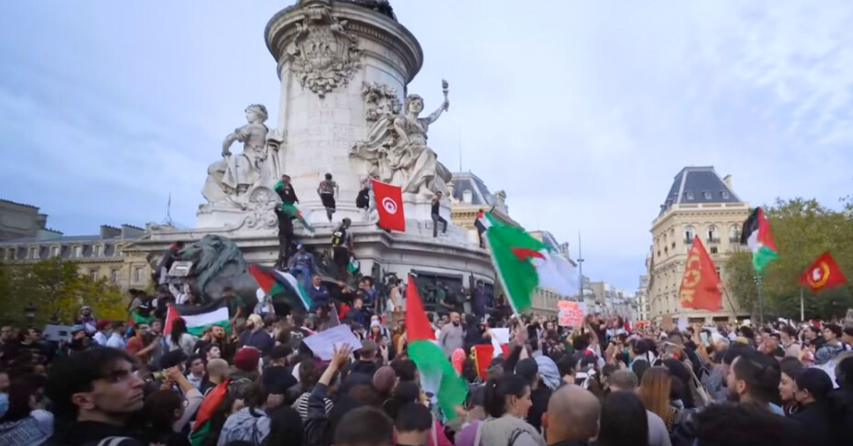Un quart des musulmans français souhaitent l’instauration de la charia