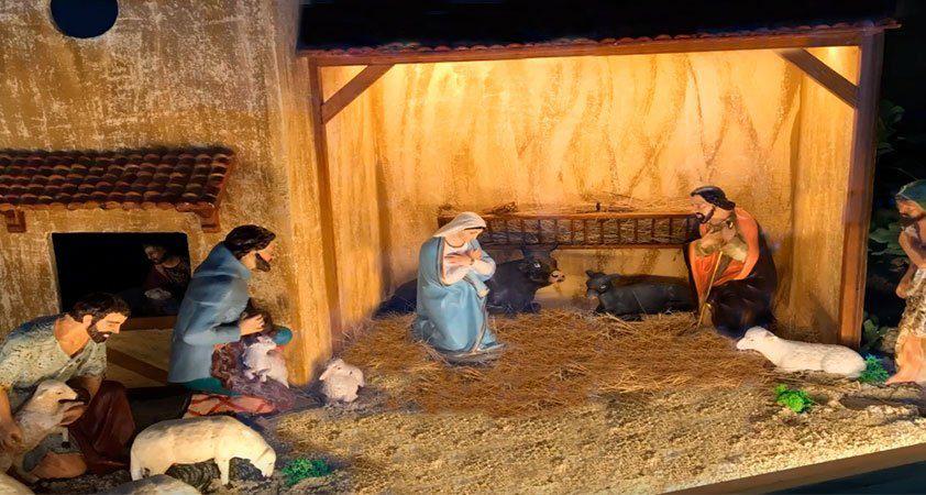 Crèches de Noël : la persécution judiciaire continue