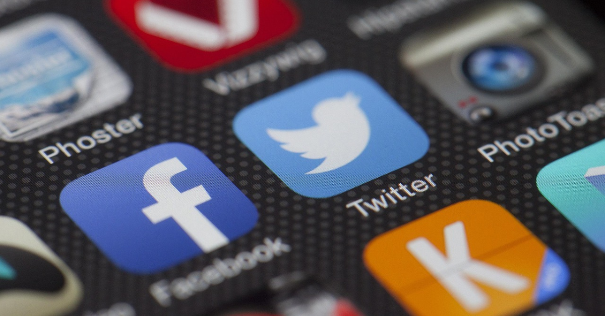 La droite conservatrice gagne du terrain sur internet !