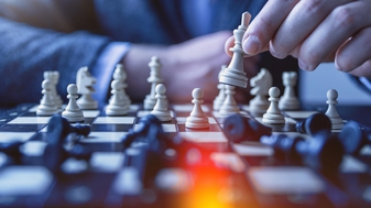 Championne trans aux échecs : quand la confusion devient la règle