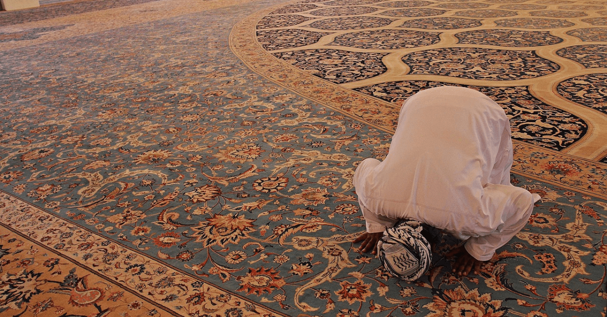 Thonon: trois projets de mosquées en cours en même temps !