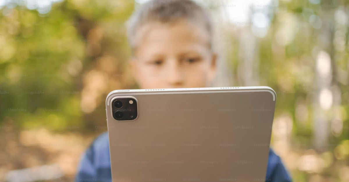 Addiction au smartphone : quand le portable détruit nos enfants