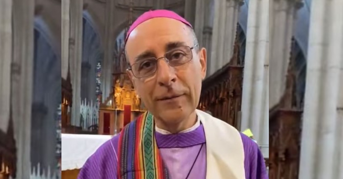 L’Académie pour la vie demande au pape François de démettre le cardinal Fernández