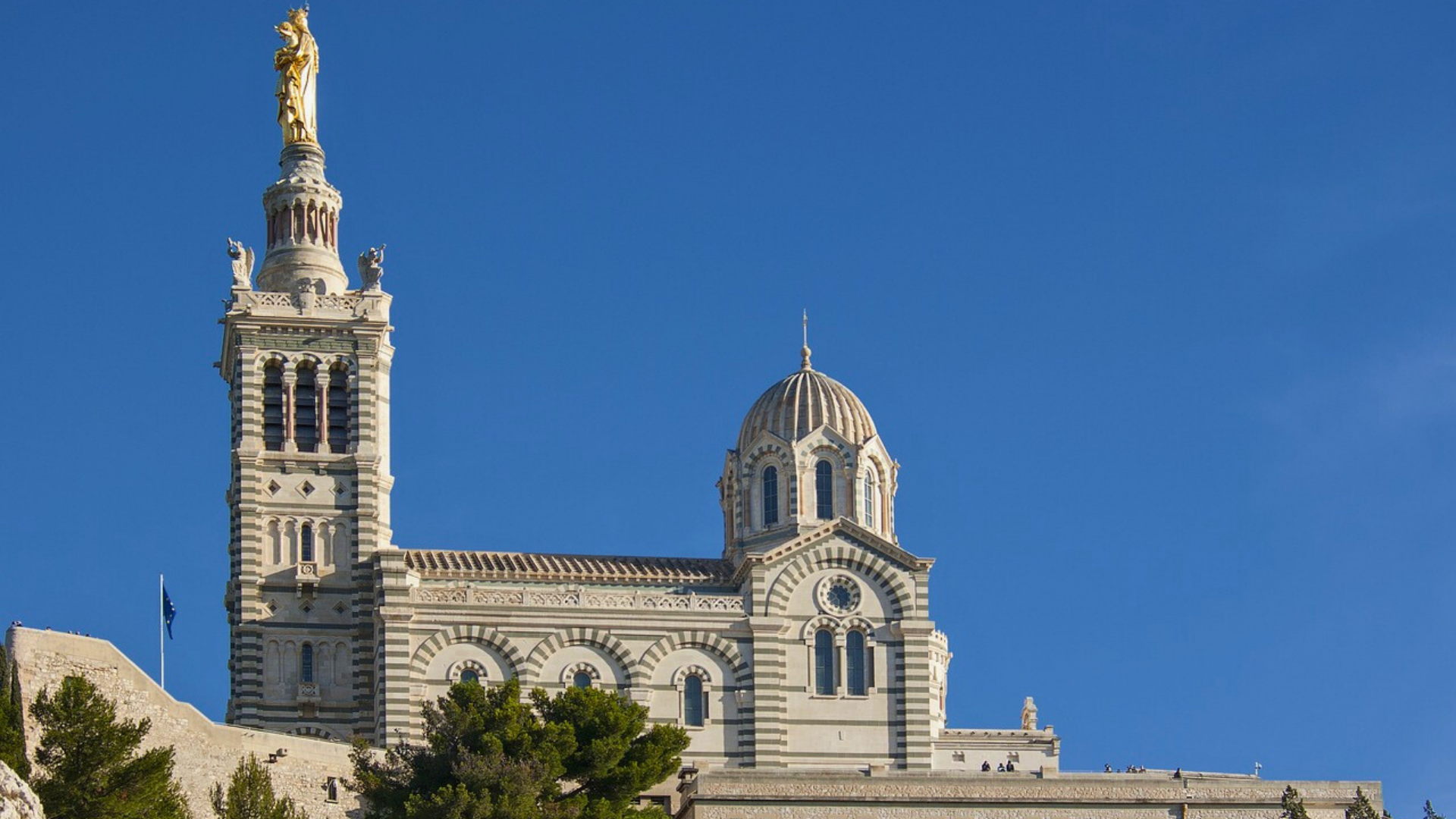 Marseille : la soumission des écoles catholique à l’islam