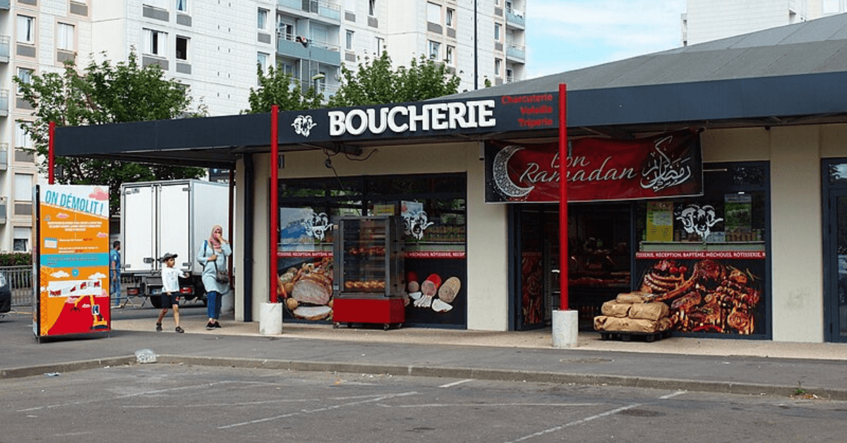 Le marché halal : les dangers du « djihad économique »