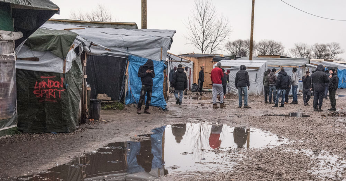Les mineurs isolés, « l’angle mort de la politique migratoire en France »