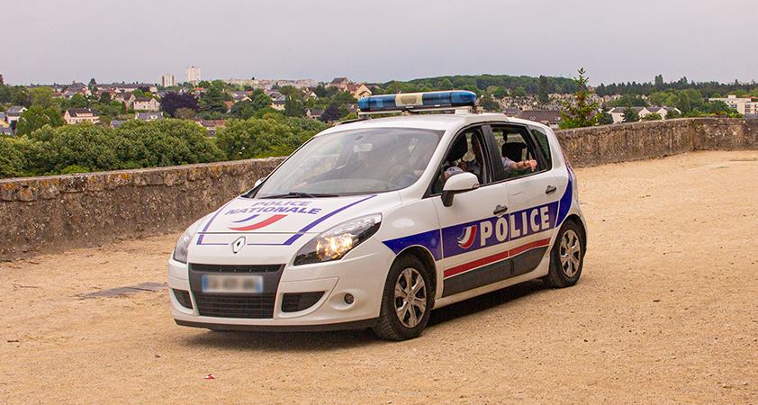 Paris : mise en place d’une police LGBT !